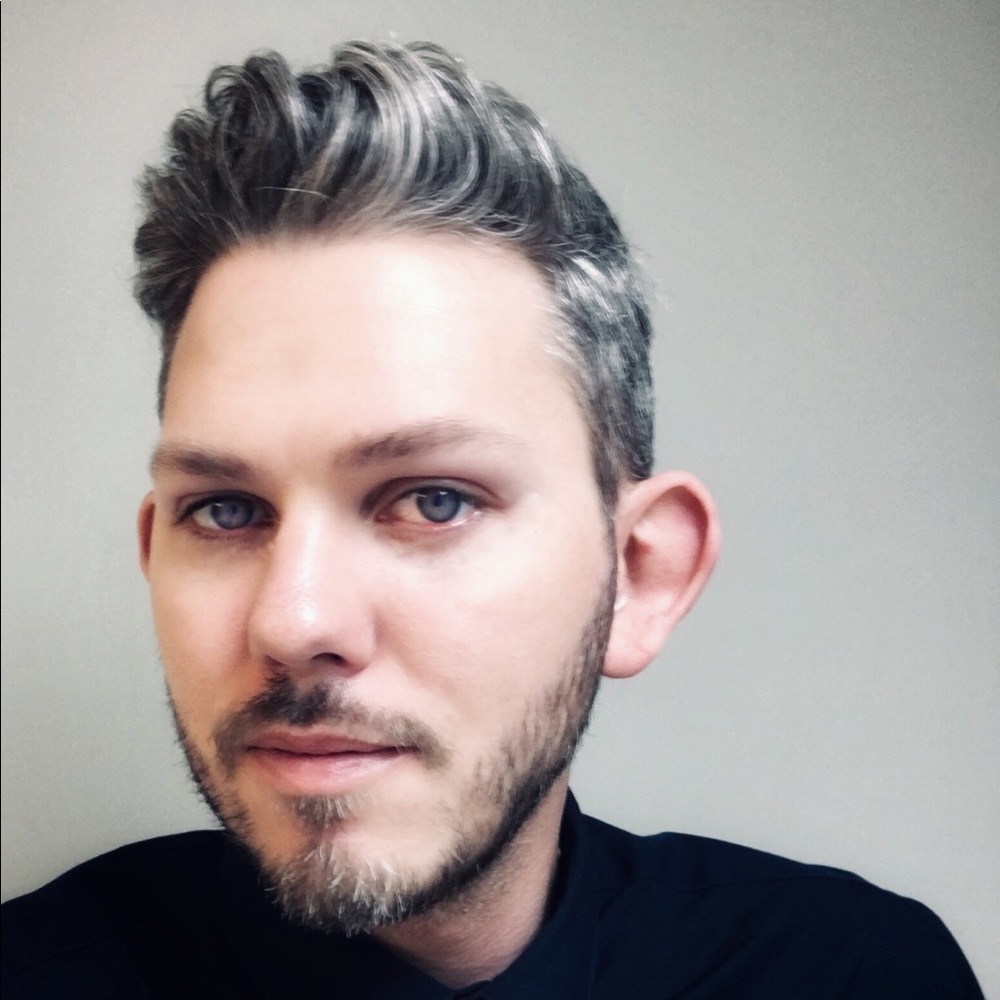 Meet your Posher, Ty